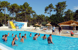 L�GE CAP FERRET