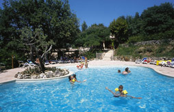 Camping Chanteraine