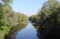 Mobile home rental Camping sunelia - le moulinal