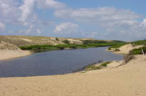 Mobile home rental Camping Huttopia Lac De Carcans Mobile home rental Camping Huttopia Lac De Carcans