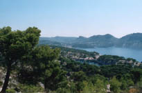 Mobile home rental Camping Cros de Mouton Mobile home rental Camping Cros de Mouton