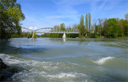 Camping Siblu Les Rives de Condrieu Camping Siblu Les Rives de Condrieu