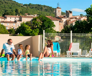 ARTIGNOSC SUR VERDON