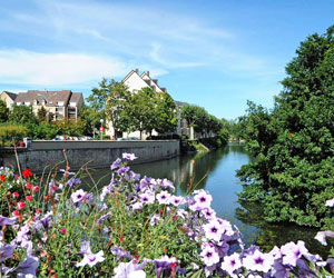 CHATEAUROUX