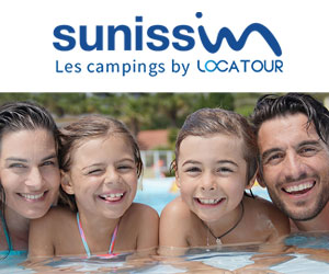 CAMPING HOLIDAYS