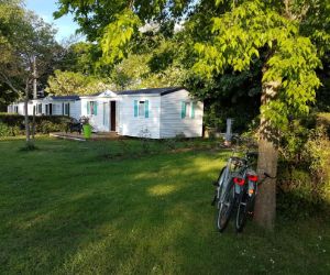CAMPING MOULIN DU ROY