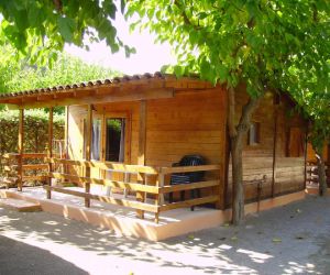 CAMPING TRILLAS PLATJA 