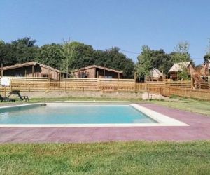 CAMPING RURAL MONTORI