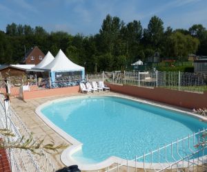 CAMPING DE L'ORIVAL