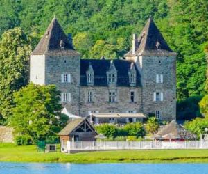 CAMPING LE GIBANEL