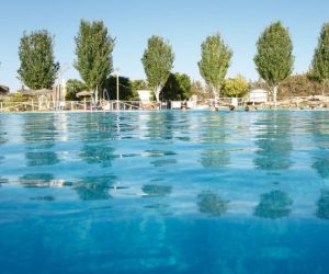 CAMPING LA SIERRECILLA
