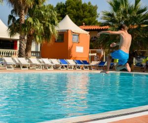 CAMPING LE CALYPSO