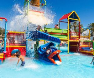 CAMPING SANTA MARTA
