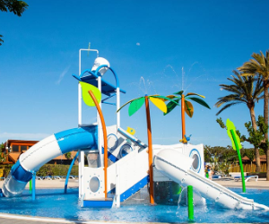 CAMPING LLOSA