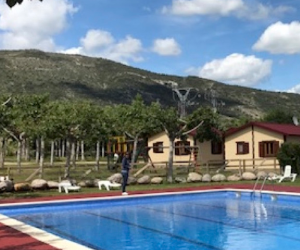 CAMPING ISABENA