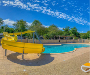 CAMPSITES IN CHARENTE-MARITIME 