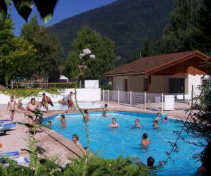 CAMPING CLAIR MATIN