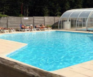 CAMPING LA MIGNARDIERE