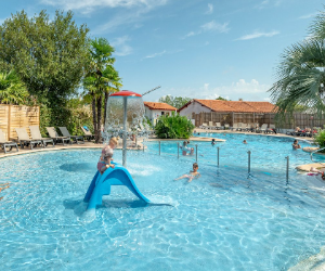 CAMPING ATLANTICA 