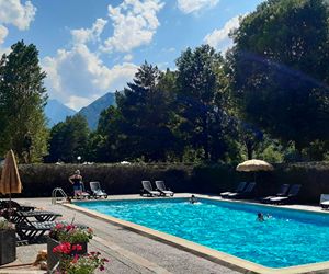 CAMPING LE RIOUMAJOU