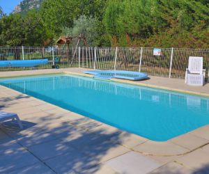 CAMPING DE MONTEGLIN 3*