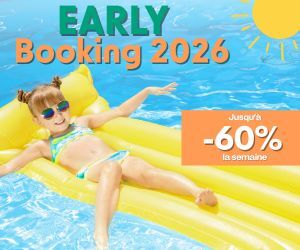 EARLY BOOKING 