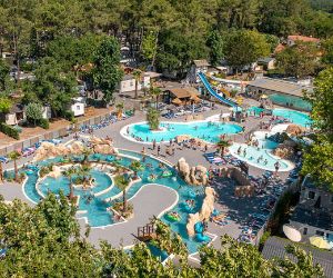 CAMPING LOU PIGNADA