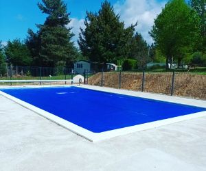 CAMPING DU SABOT