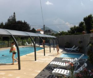 CAMPING PLEIN SOLEIL 