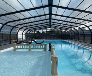 CAMPING LES CHENES VERTS