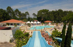 BISCARROSSE