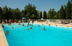 Camping Airotel Ol&eacute;ron