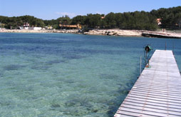 Camping Lou Cigalon