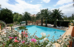 Camping Le Pr&eacute; Catalan****