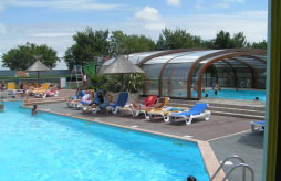 Domaine Oleron Loisirs