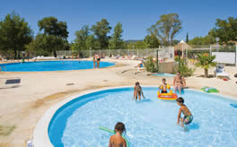Domaine des iscles