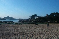 Camping La Touesse