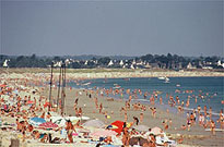 Camping Le Bois d'Amour