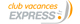 Club Vacances Express
