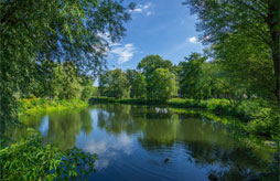 Camping Domaine De Scott Camping Domaine De Scott