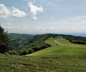 Camping Tohapi Le Parc de La Fecht