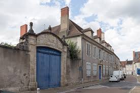 Camping Camping Canal de Berry Camping Camping Canal de Berry