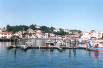 Camping Le Fief Camping Le Fief