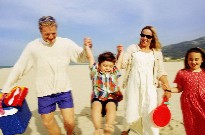 Mobile home rentals in Camping La Riviera 